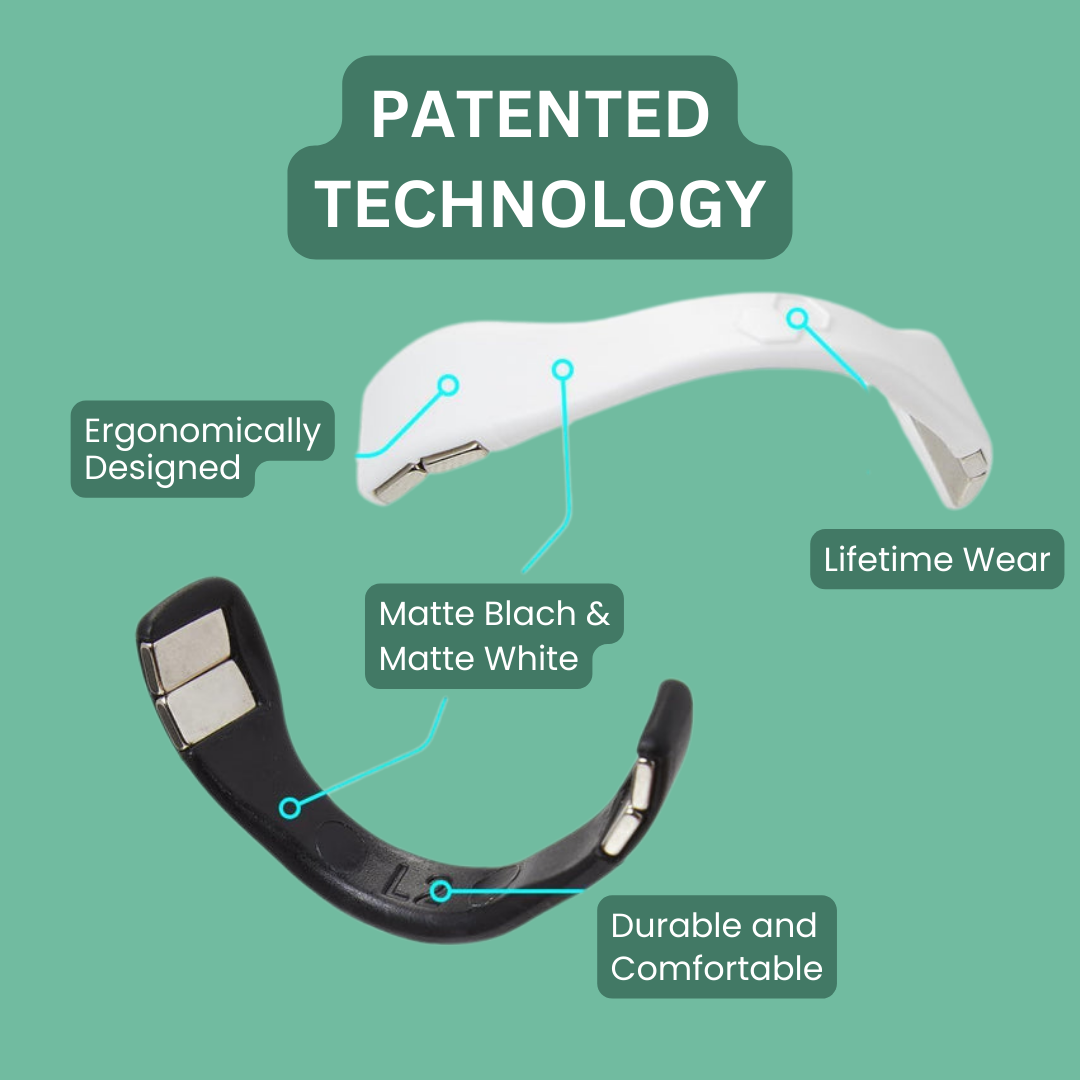 Breezo – Anti Snoring Kit