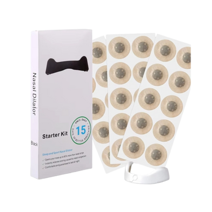 Breezo – Anti Snoring Kit
